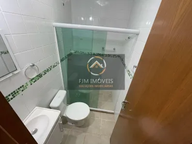Flat com 1 Quarto à venda, 30m² no Itaipu, Niterói