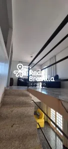 Casa de Condomínio com 4 Quartos à venda, 504m² no Setor Habitacional Contagem, Brasília