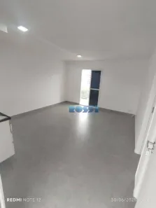 Apartamento com 1 Quarto para alugar, 35m² no Vila Bela, São Paulo