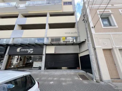 Loja / Salão / Ponto Comercial para alugar, 236m² no Centro, Nova Friburgo