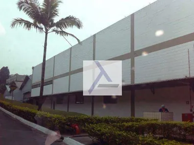 Galpão / Depósito / Armazém para venda ou aluguel, 7669m² no Jardim Itaquiti, Barueri