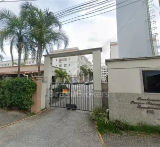 Apartamento com 2 Quartos à venda, 52m² no Guadalupe, Rio de Janeiro