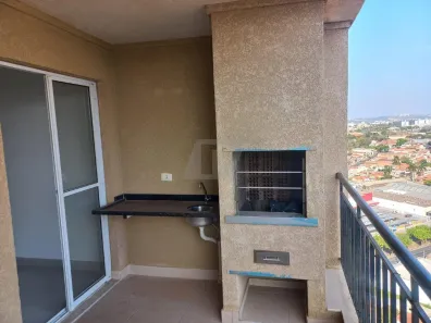 Cobertura com 2 Quartos para alugar, 70m² no Paulicéia, Piracicaba
