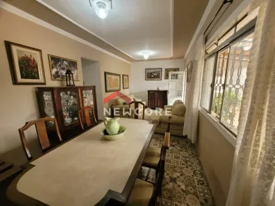 Casa com 3 Quartos à venda, 380m² no Granja Ouro Branco, Contagem