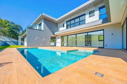 Casa com 4 Quartos à venda, 548m² no Planta Almirante, Almirante Tamandaré