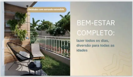 Apartamento com 2 Quartos à venda, 48m² no Nossa Senhora do Ó, Paulista