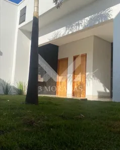Casa com 3 Quartos à venda, 179m² no Setor Oeste, Trindade