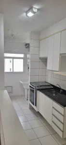 Apartamento com 3 Quartos para alugar, 65m² no Umuarama, Osasco