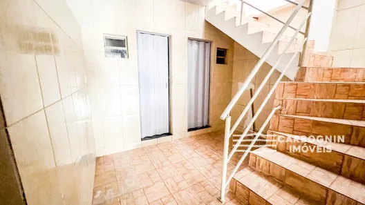 Loja / Salão / Ponto Comercial para alugar, 55m² no Centro, Caçapava