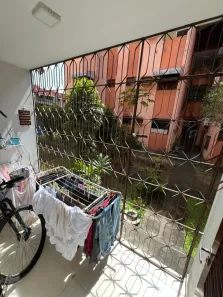 Apartamento com 2 Quartos à venda, 58m² no Cristo Redentor, João Pessoa
