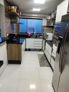 Cobertura com 3 Quartos à venda, 150m² no Boa Vista, São Caetano do Sul