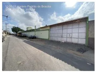 Galpão / Depósito / Armazém à venda, 1303m² no Parque Corrientes, Campos dos Goytacazes
