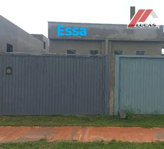 Sobrado com 2 Quartos à venda, 60m² no Parque Caucaia (Caucaia do Alto), Cotia