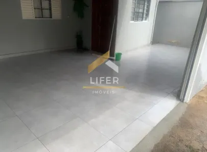 Casa com 3 Quartos à venda, 155m² no Jardim Campo Belo, Sumaré