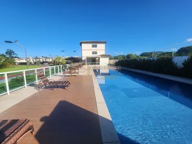 Casa de Condomínio com 3 Quartos para alugar, 120m² no Parque Verde, Itabuna