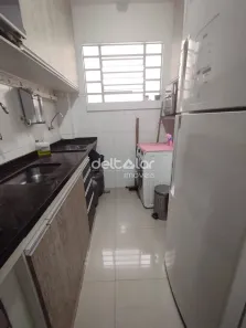 Apartamento com 2 Quartos à venda, 48m² no Candelária, Belo Horizonte