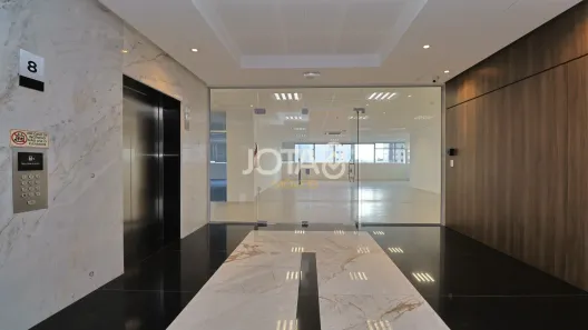 Conjunto Comercial / Sala para alugar, 484m² no Alto da Glória, Curitiba