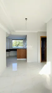 Cobertura com 3 Quartos à venda, 142m² no Santa Branca, Belo Horizonte