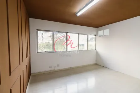 Conjunto Comercial / Sala para alugar, 50m² no Vila Leopoldina, São Paulo