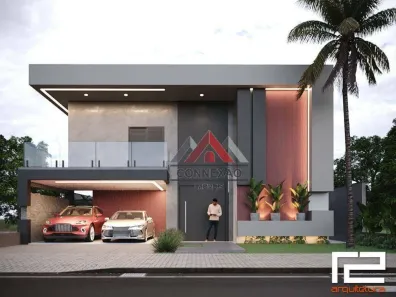 Terreno / Lote / Condomínio à venda, 280m² no Mogi Moderno, Mogi das Cruzes