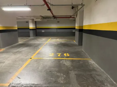 Garagem à venda, 10m² no Rebouças, Curitiba