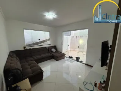 Casa de Condomínio com 3 Quartos à venda, 100m² no Itapuã, Salvador