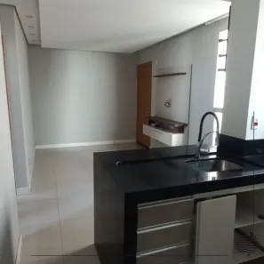 Apartamento com 2 Quartos para alugar, 42m² no Olaria, Salto