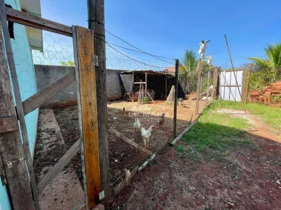 Fazenda / Sítio / Chácara com 3 Quartos à venda, 196m² no Jardim São Carlos, Rio das Pedras