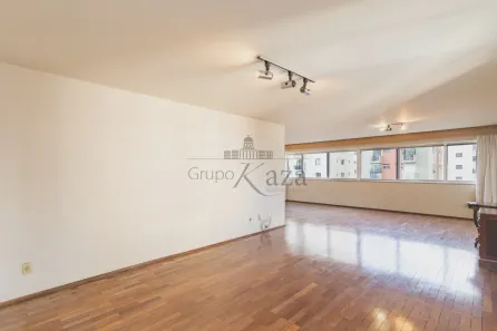 Apartamento com 4 Quartos à venda, 290m² no Jardim Paulista, São Paulo