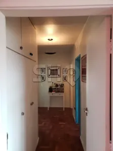 Apartamento com 3 Quartos à venda, 120m² no Perdizes, São Paulo