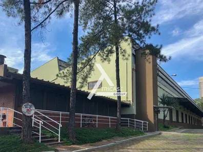 Galpão / Depósito / Armazém para alugar, 11929m² no Alphaville Centro Industrial e Empresarial/Alphaville., Barueri