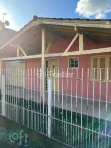 Casa com 3 Quartos à venda, 100m² no Arroio da Manteiga, São Leopoldo