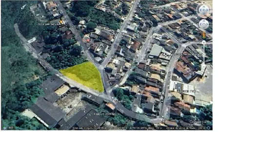 Terreno / Lote / Condomínio à venda, 1347m² no Miramar, Macaé