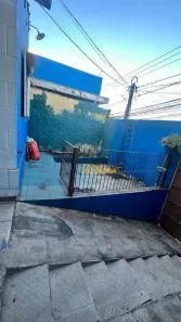 Casa com 3 Quartos à venda, 161m² no Vila Bancária, São Paulo