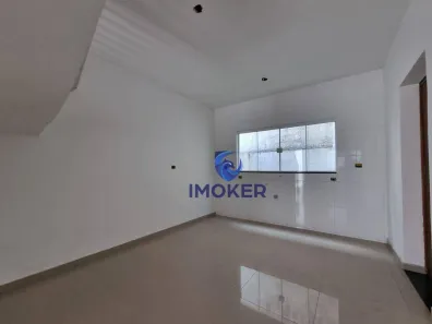 Casa de Condomínio com 2 Quartos à venda, 79m² no Caxangá, Suzano