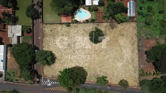 Terreno / Lote / Condomínio para venda ou aluguel, 5890m² no Recreio das Acácias, Ribeirão Preto