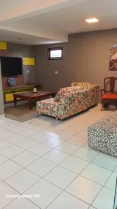 Casa de Condomínio com 4 Quartos à venda, 140m² no Gravatá Centro, Gravatá