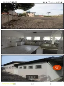 Galpão / Depósito / Armazém à venda, 20000m² no Centro, Campos dos Goytacazes