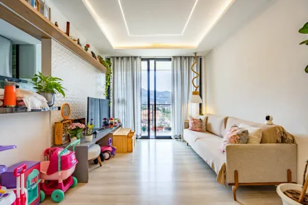 Cobertura com 3 Quartos à venda, 144m² no Corrêas, Petrópolis