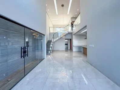 Sobrado com 4 Quartos à venda, 206m² no Boa Vista, Timon