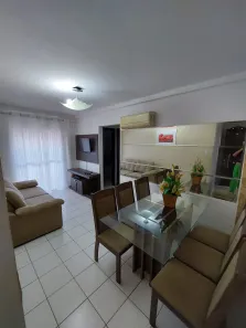 Apartamento com 2 Quartos à venda, 60m² no SIM, Feira de Santana