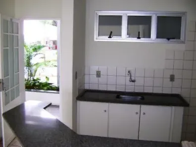 Apartamento com 1 Quarto para alugar, 42m² no Jardim Sumaré, Araçatuba