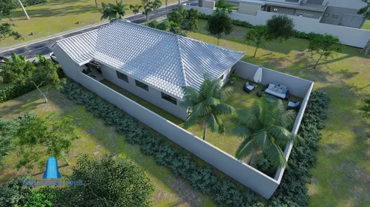 Casa com 3 Quartos à venda, 148m² no Salinas (Praia Seca), Araruama