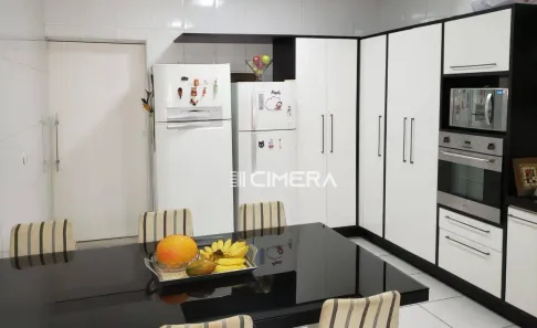 Casa de Condomínio com 4 Quartos à venda, 291m² no Parque Esplanada, Votorantim