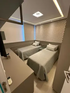 Casa com 3 Quartos à venda, 82m² no Olhos d'Água, Barra dos Coqueiros