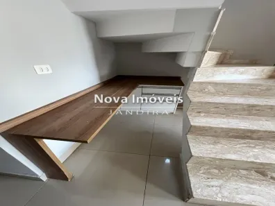 Casa com 4 Quartos para alugar, 190m² no Vila Anita Costa, Jandira