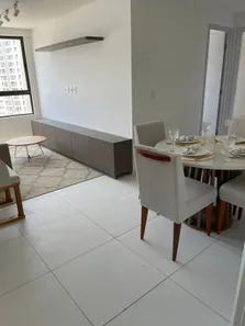 Apartamento com 3 Quartos à venda, 63m² no Imbiribeira, Recife