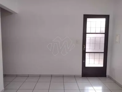 Kitnet com 1 Quarto para alugar, 35m² no Centro, Araraquara