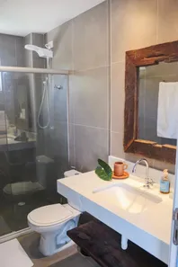 Casa de Condomínio com 3 Quartos à venda, 110m² no , Passo de Camaragibe