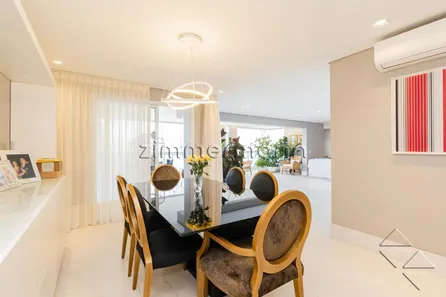 Apartamento com 4 Quartos à venda, 242m² no Água Branca, São Paulo